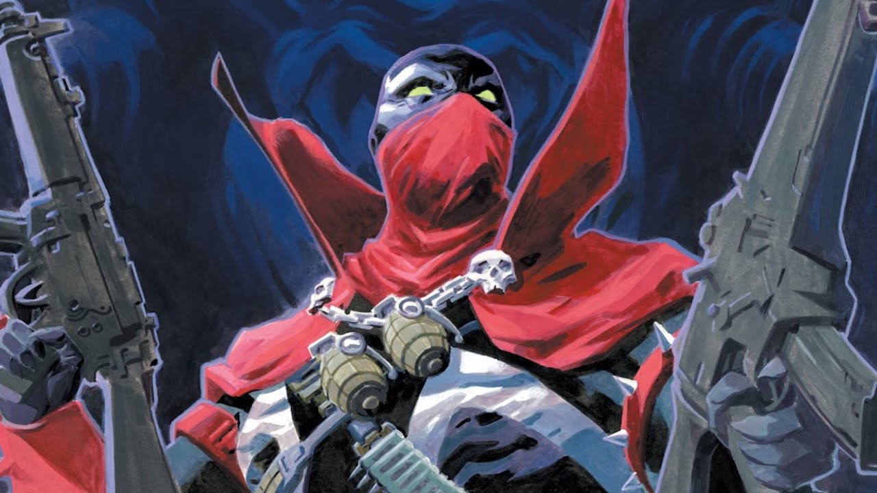 SPAWN VS MANDARIN! [Spawn Issue