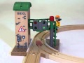BRIO シグナルステーション
