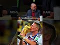 Apakah Jerman akan menjuarai Piala Dunia untuk kesekian kalinya? #clippodcast #coachjustin