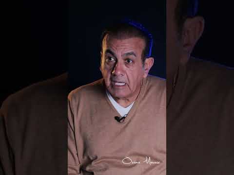 أوعي تلوم علي حد غايب عنك أسامة منير