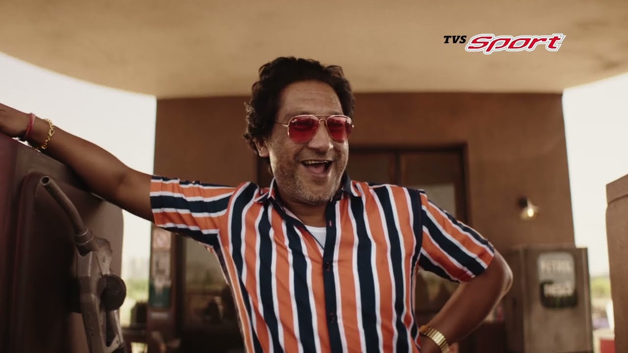 TVS Sport - Mileage Ka Baap (Gujarati)