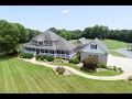 Seagrove North Carolina Farm and 4100+ SF home for sale. Seagrove North Carolina Farm and 4100+ SF home for sale.
