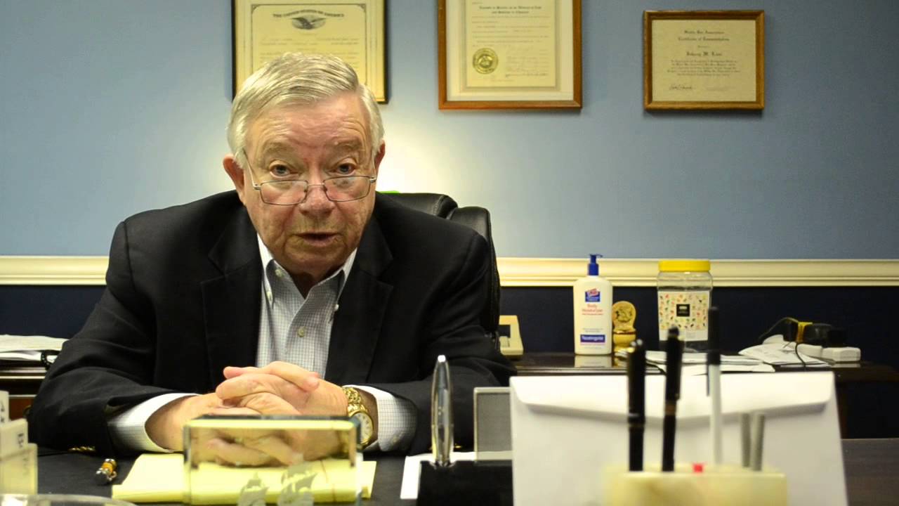 Criminal Defense Lawyer Serving Mobile, Alabama