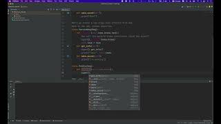 Beginners Guide to Python OOP Part 3 - Polymorphism