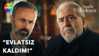 Hasan, Atilla'nın gittiğini öğrenince duygusallaştı! | Sandık Kokusu 24. Bölüm by Show TV 3,495 views 20 hours ago 5 minutes, 12 seconds