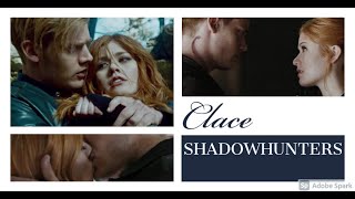 SHADOWHUNTERS - CLACE - ONE SECOND CLIPS: ALL 55 EPISODES Resimi