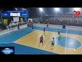 LASER vs ACADÊMICOS| AO VIVO. Campeonato do Aniversário de Ponta de Pedras