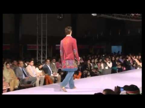 TDAP Handicraft Show EXPO 2010 Part 1