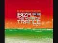 Ibiza 99: The Year Of Trance Vol.2 - CD2