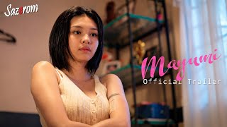 MAYUMI  TRAILER | Premiere This September 26 Only On Vivamax HD | Drama Philippines