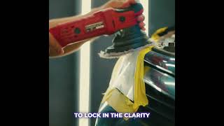 Professional Headlight Restoration | Clear Headlights Without Replacement