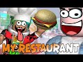 👨‍🍳 EN İYİ YEMEKLERİ YAPAN RESTORAN 🍳 | My Restaurant | Roblox Türkçe