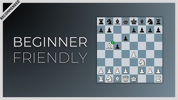 The Simplest Sicilian for White: 3. Bb5!