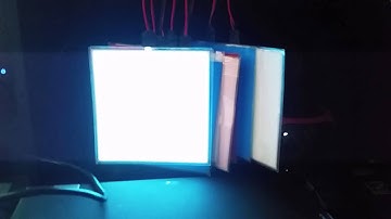 EL Sequencer First Light