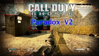[GHOSTS/1.16]Paradox V2 Non Host Made By ExiLe