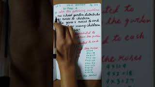 verbal problems of Division.class-3.Maths.pg.59.Do these-4.Q(ii)