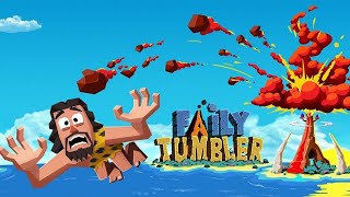 Android Addict: FAILY TUMBLER Endless Fun and Epic Fails screenshot 4