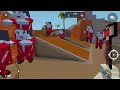 Block Strike Zombie Survival