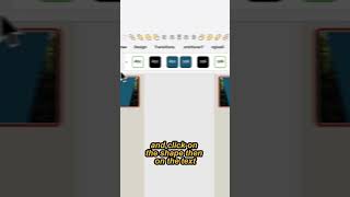 Slide with video in PowerPoint