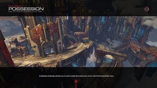 Doom Multiplayer - Possession 13
