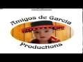 Amigos de garcia productions20th television 2014