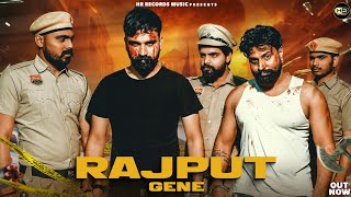 Rajput Gene Official Video Jeet Rajput Ap Rana Rana Khajuri New Rajputana Song