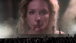 Gasoline - Halsey Love and Power Tour - West Palm Beach, Florida - 05/17/22