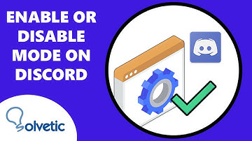 How to Enable or Disable Developer Mode on Discord ✔️