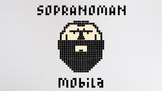 Sopranoman - Mobila (official audio) Resimi