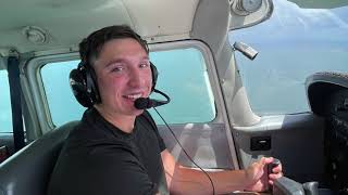 Make A Pilot Scholarship #makeapilot
