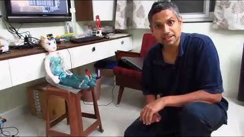 Demo of Integration of Pixy Camera and IR Sensor with Raspberry Pi