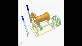 2381   Friction roller drive 10