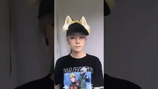 Custom Handmade Baseball Cap With Ears