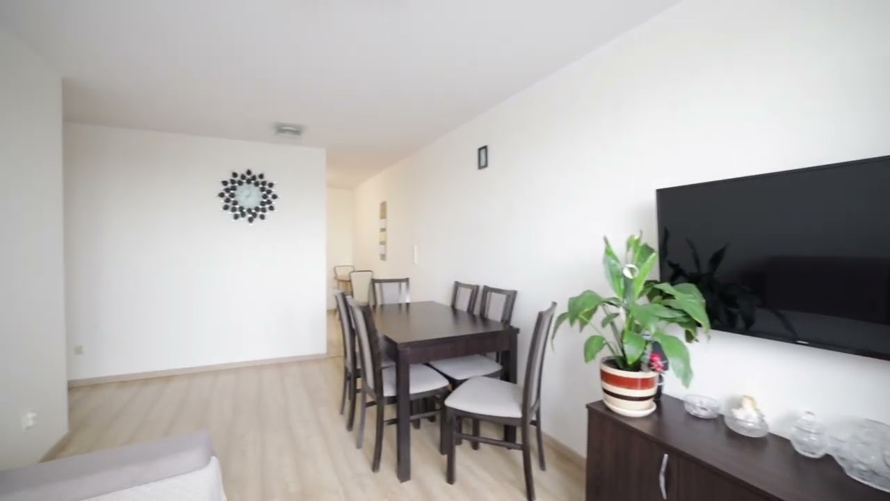 Mieszkanie do wejścia z garażem w cenie - Mieszkanie - Sprzedaż - Lubelski, Niemce