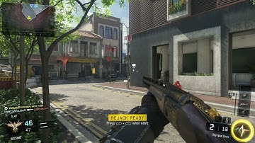 Call of Duty®: Black Ops III cheaters on BO3