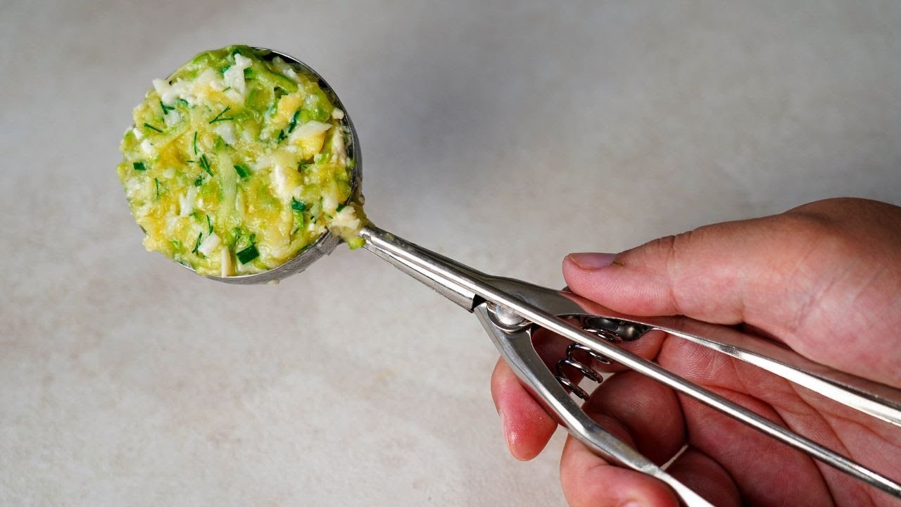 Правя цяла седмица тази рецепта с ТИКВИЧКИ и семейството ми иска още! Вижте каква Хитрост знам!