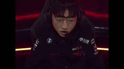"Ultra clean SOLO kill by Fablanc" | 2021 LCK Summer Playoffs #Shorts - DayDayNews