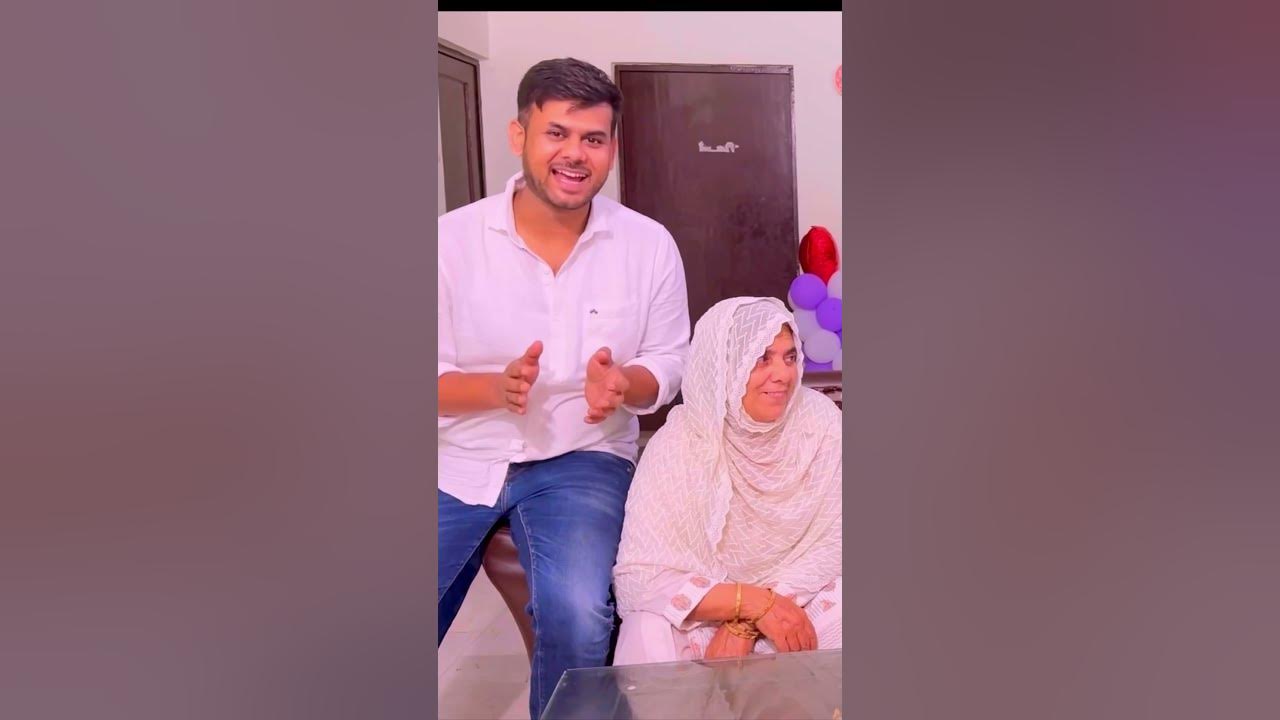 my-parents-proud-moment-dr-amir-aiims-shorts-trending-youtube