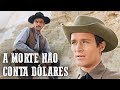 A Morte Não Conta Dólares Mark Damon Western Dublado A Morte Não Conta Dólares Mark Damon Western Dublado