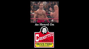 Bonus Drive Thru: Jim Cornette on Shawn Michaels