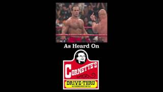 Bonus Drive Thru: Jim Cornette on Shawn Michaels' 1998 Back Injury