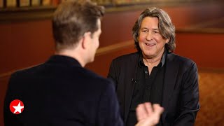 The Broadway Show: What ALMOST FAMOUS Taught Cameron Crowe About Artistry