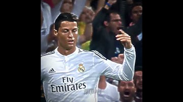 Thumbnail of Ronaldo edit || yo voy || #4k #edit #football