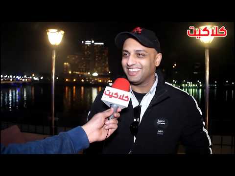 شاهد ماذا قال المخرج ايهاب عبداللطيف عن الشبه بينه وبين الكاتب احمد مراد وماذا فعل المعجبين معه