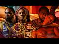COLOURS OF FIRE Nollywood Latest Movie Osas Ighodaro,Uzor Arukwe,Gabriel Afolayan #nollywoodmovies