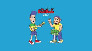 The BeatBuds - Brush My Teeth (Official Audio)