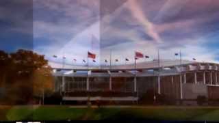 Washington Nationals 2013 Pregame Nationals Park Video