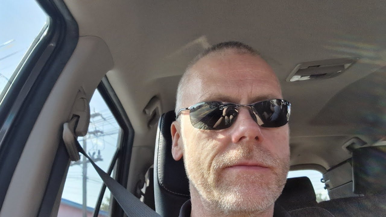 День 8 | Деревенская жизнь в Таиланде 🇹🇭 – Утренняя пробежка, посещение огорода и семейный обед