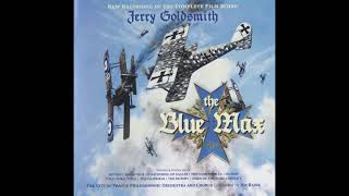 The Inchon - Theme -  Jerry Goldsmith