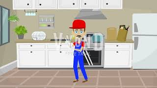 Hd My First Vyond Video